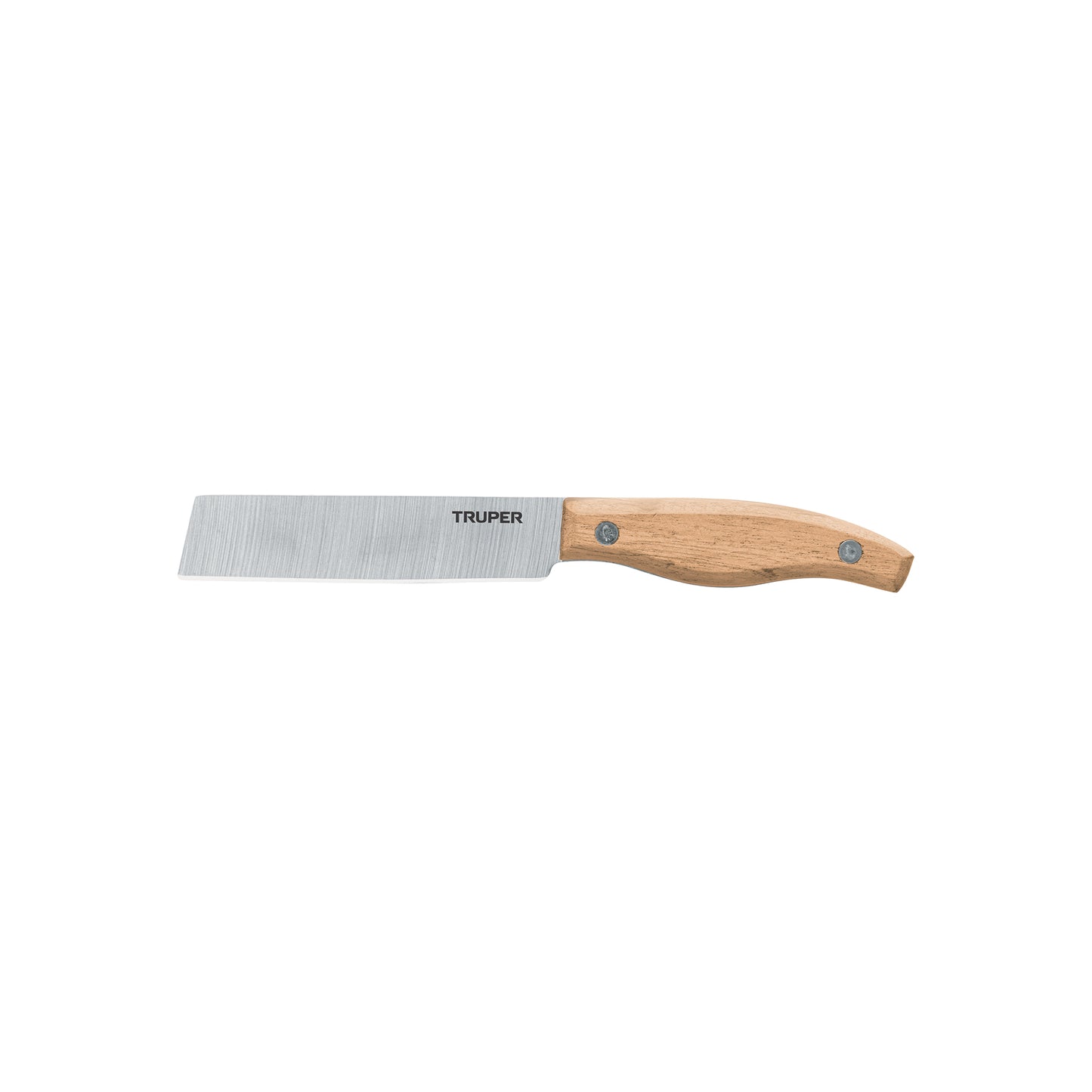 CUCHILLO PARA ELECTRICISTA, 6" CÓDIGO: 17003 CLAVE: CUEL-6 - Electrum Digital