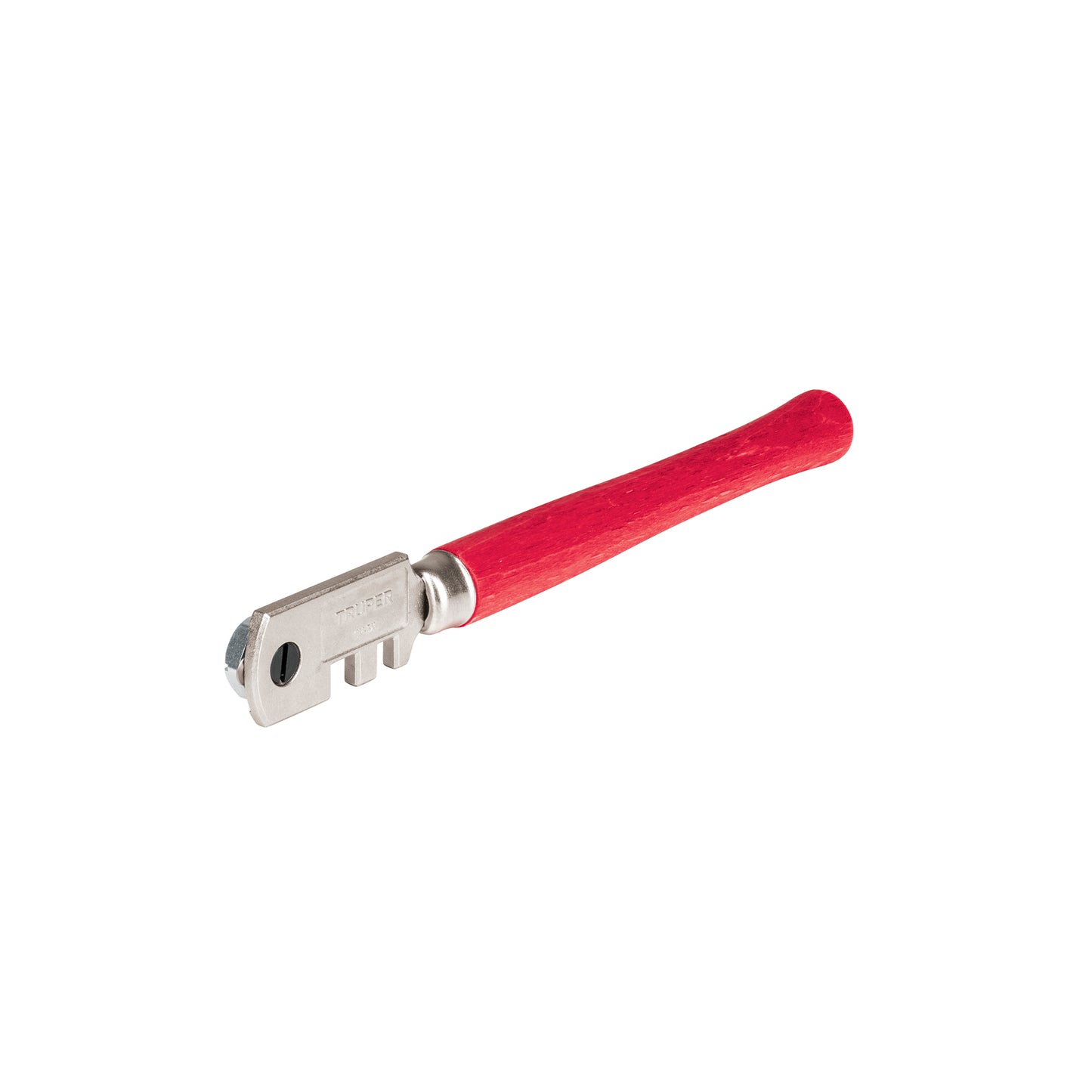 CORTADOR DE VIDRIO, 5", CABEZA CON 6 CUCHILLAS CÓDIGO: 12954 CLAVE: CV-5X