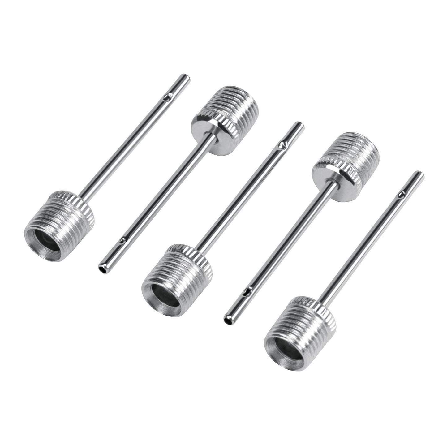 Válvula p/inflar balones,5 piezas,Pretul - Electrum Digital