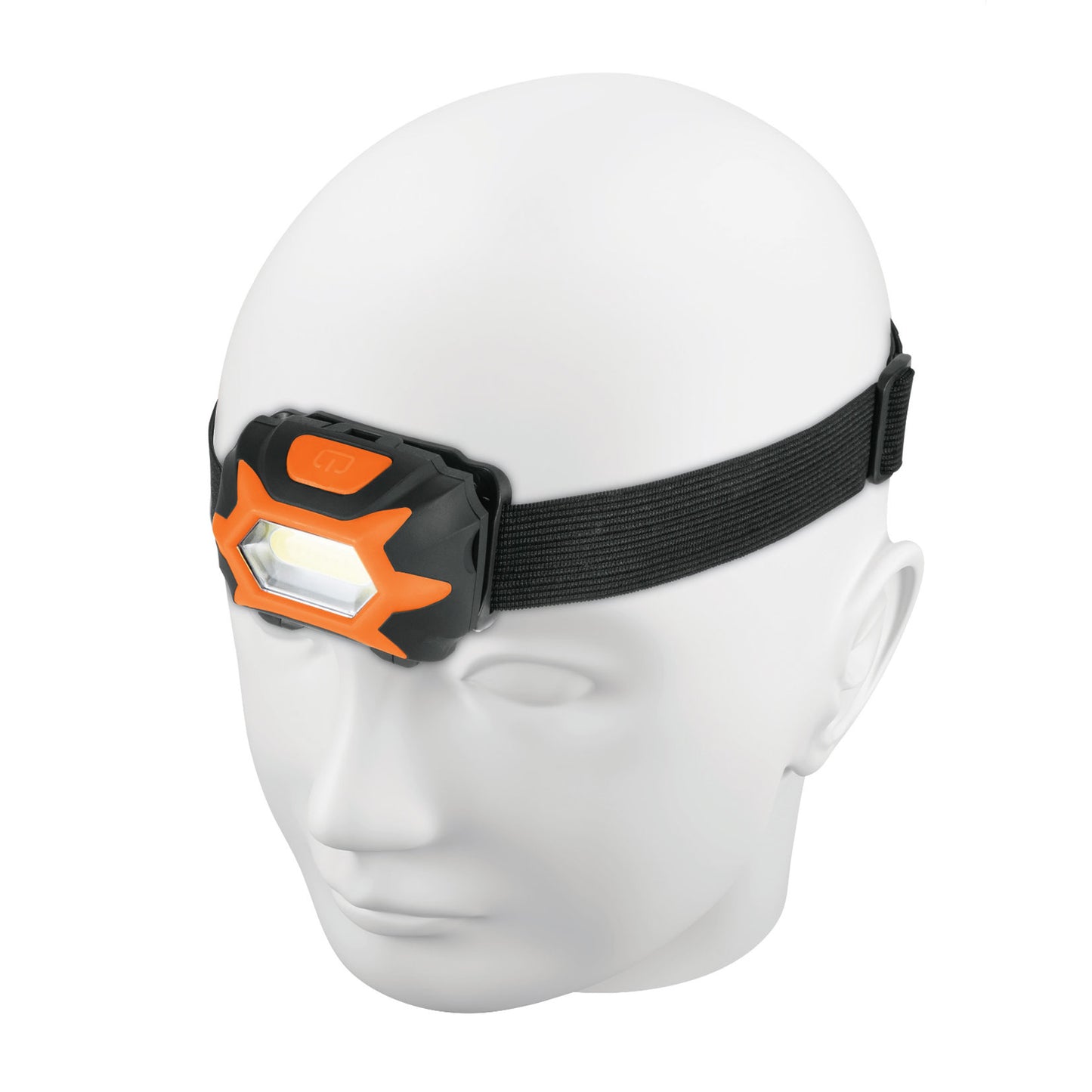 LINTERNA DE CABEZA, 150 LÚMENES, 1 LED , CÓDIGO: 11751 CLAVE: LI-CA-150