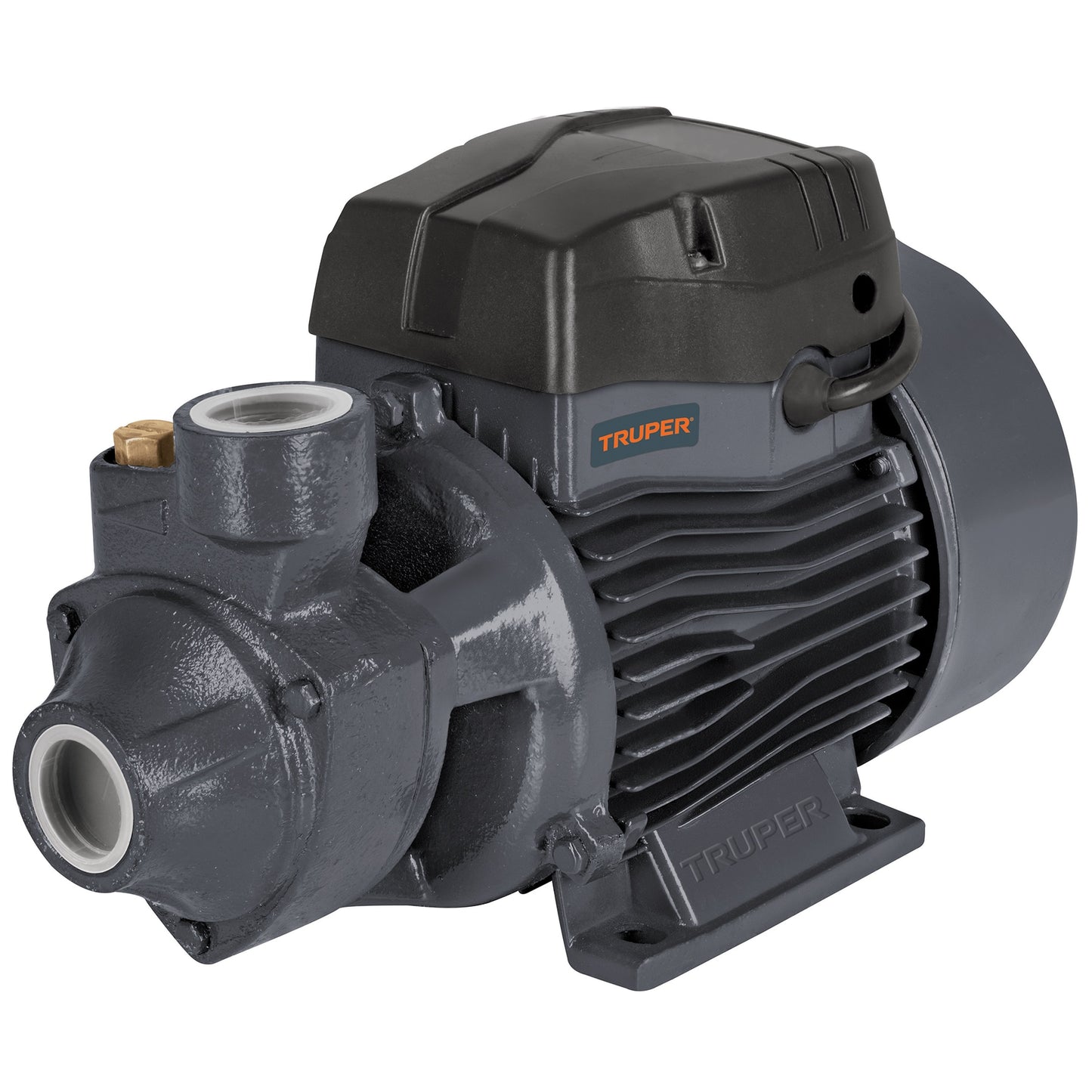 BOMBA ELÉCTRICA PERIFÉRICA PARA AGUA 3/4 HP CÓDIGO: 12113 CLAVE: BOAP-3/4A2 - Electrum Digital