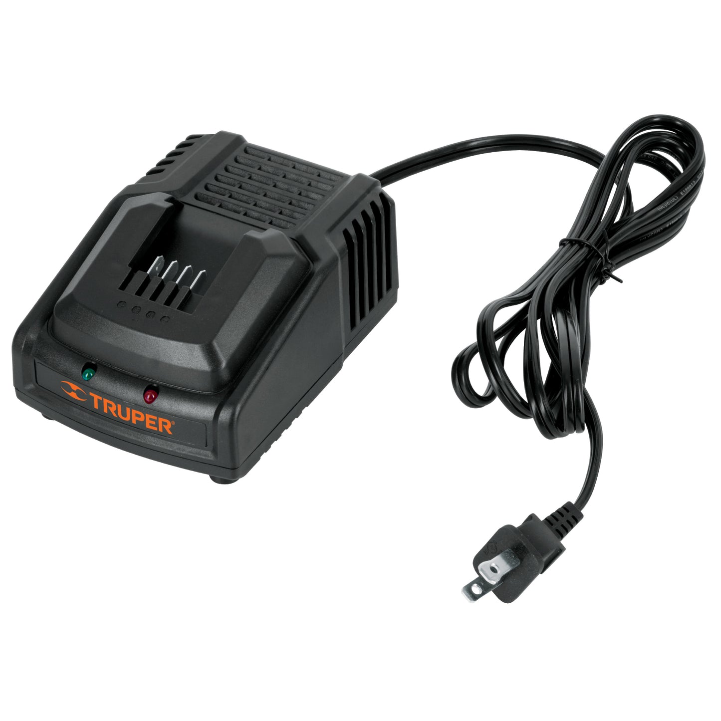 CARGADOR DE BATERÍAS ION LITIO DE 12 A 18 V CÓDIGO: 12335 CLAVE: CAR-INA2