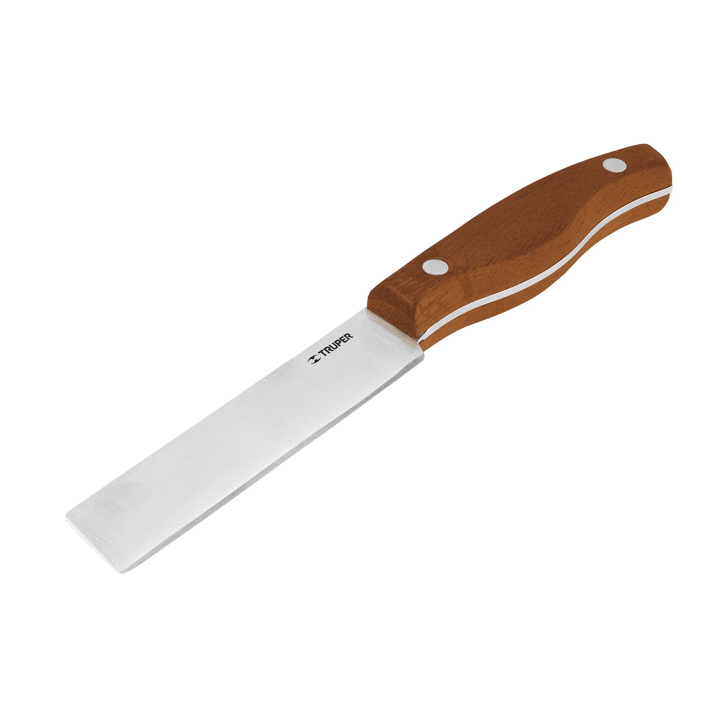 CUCHILLO PARA ELECTRICISTA, 6" CÓDIGO: 17003 CLAVE: CUEL-6