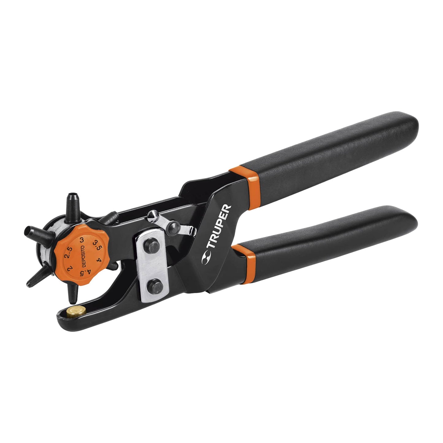 PINZA SACABOCADOS CÓDIGO: 17340 CLAVE: PSA-9