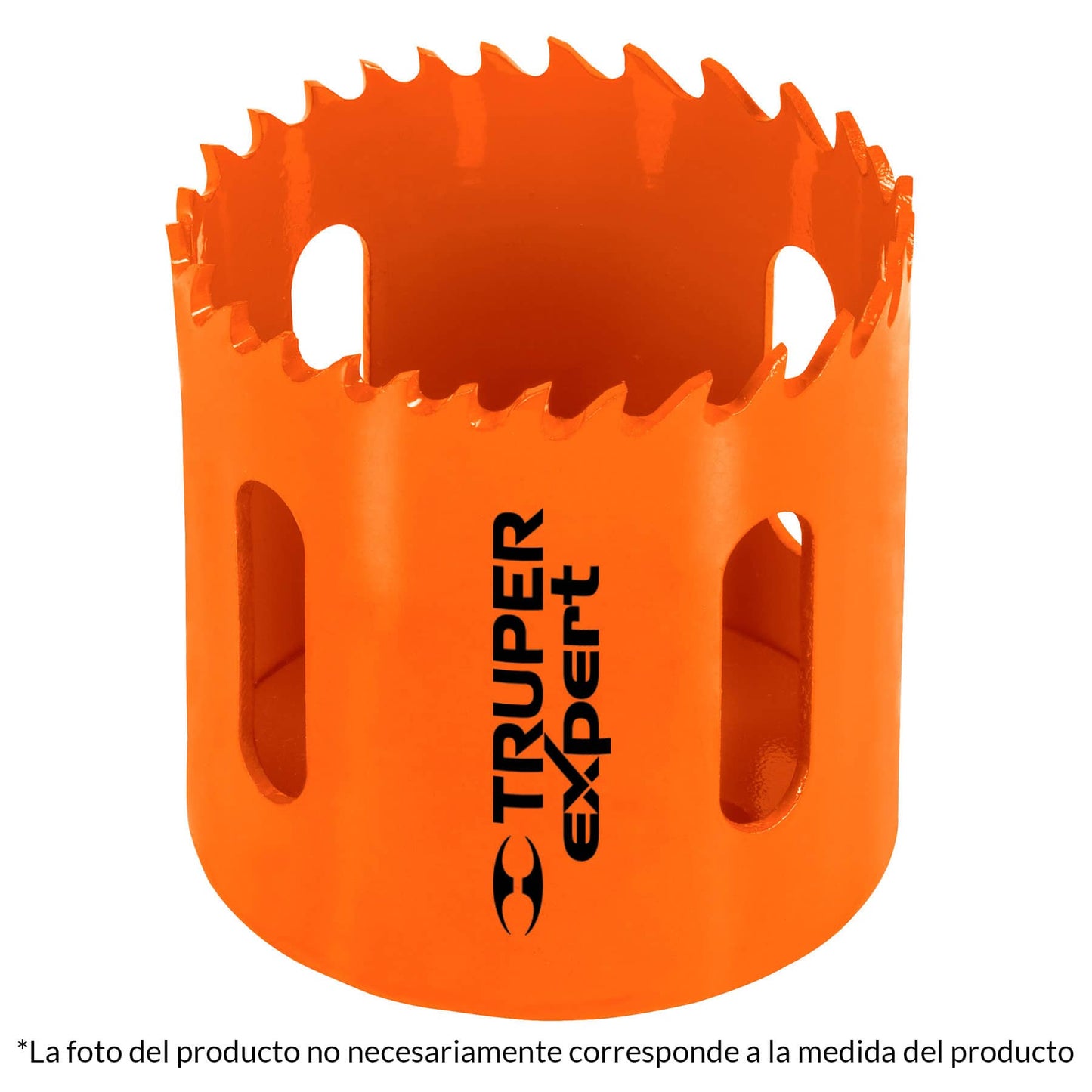 BROCASIERRA BIMETÁLICA PARA MANDRIL 7/16