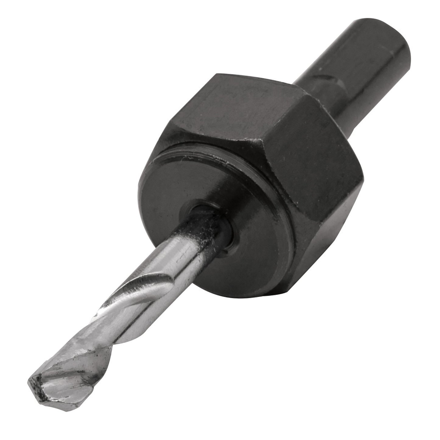MANDRIL PARA BROCASIERRA DIAMANTE 3/8", BORDE CONTINUO CÓDIGO: 101391 CLAVE: MAND-7/161