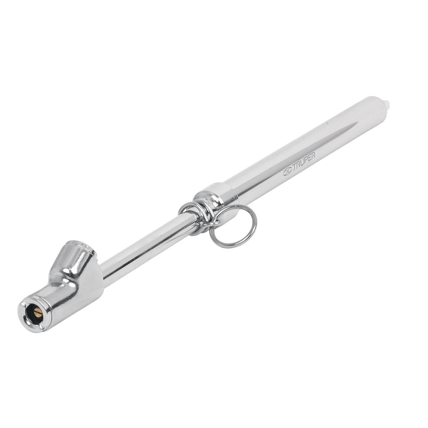 MEDIDOR DE AIRE, 150 LBS, CABEZA DOBLE CÓDIGO: 18243 CLAVE: MEA-150X