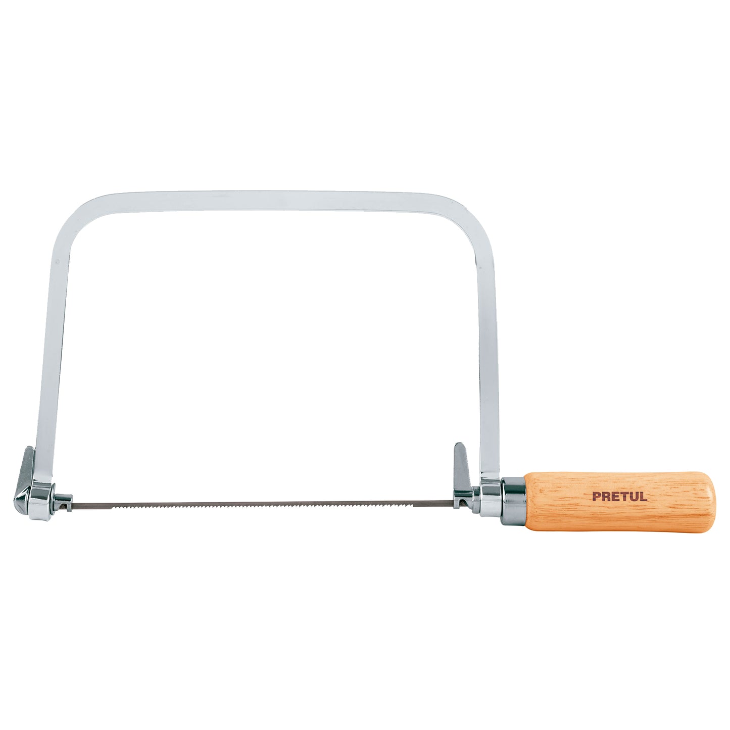 ARCO CALADOR PARA SEGUETA 6", PRETUL CÓDIGO: 20000 CLAVE: ACA-6