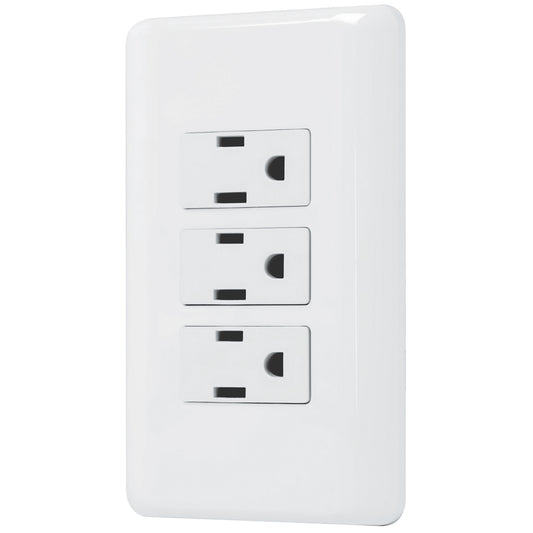 LÍNEA BASIC ARMADA - Electrum Digital