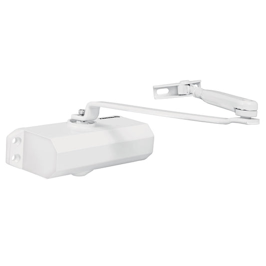 CIERRA PUERTAS HIDRÁULICO