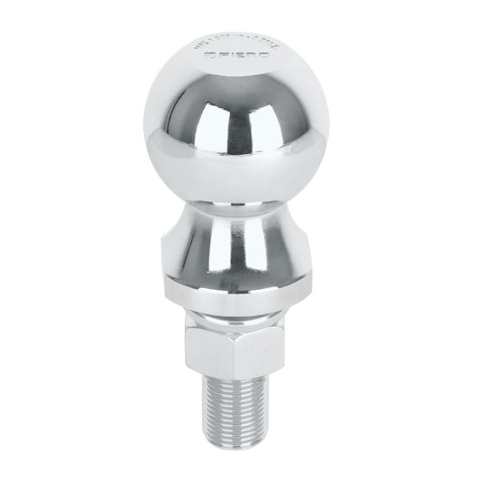 BOLA DE ARRASTRE, CAPACIDAD 3500 LB CÓDIGO: 44440 CLAVE: BOLA-35 - Electrum Digital