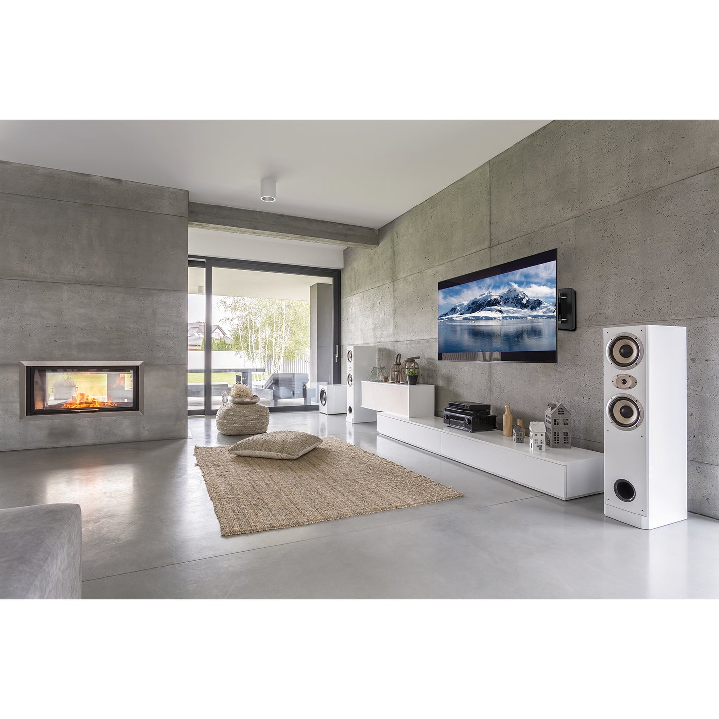 SOPORTE PARA TV, ARTICULADO, 23"-37" CÓDIGO: 46094 CLAVE: TVSM-37 - Electrum Digital