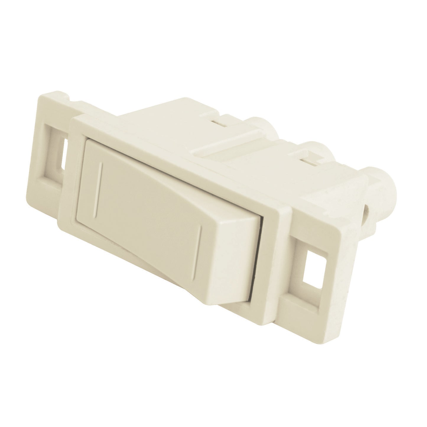 INTERRUPTOR DE 3 VÍAS, LÍNEA ECONÓMICA CÓDIGO: 46440 CLAVE: APSE-EE - Electrum Digital