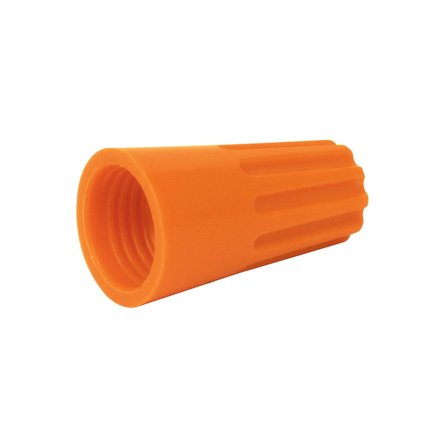 CAPUCHONES PARA CABLE, 10 PZAS - Electrum Digital
