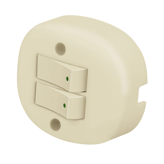 LÍNEA DE SOBREPONER - Electrum Digital