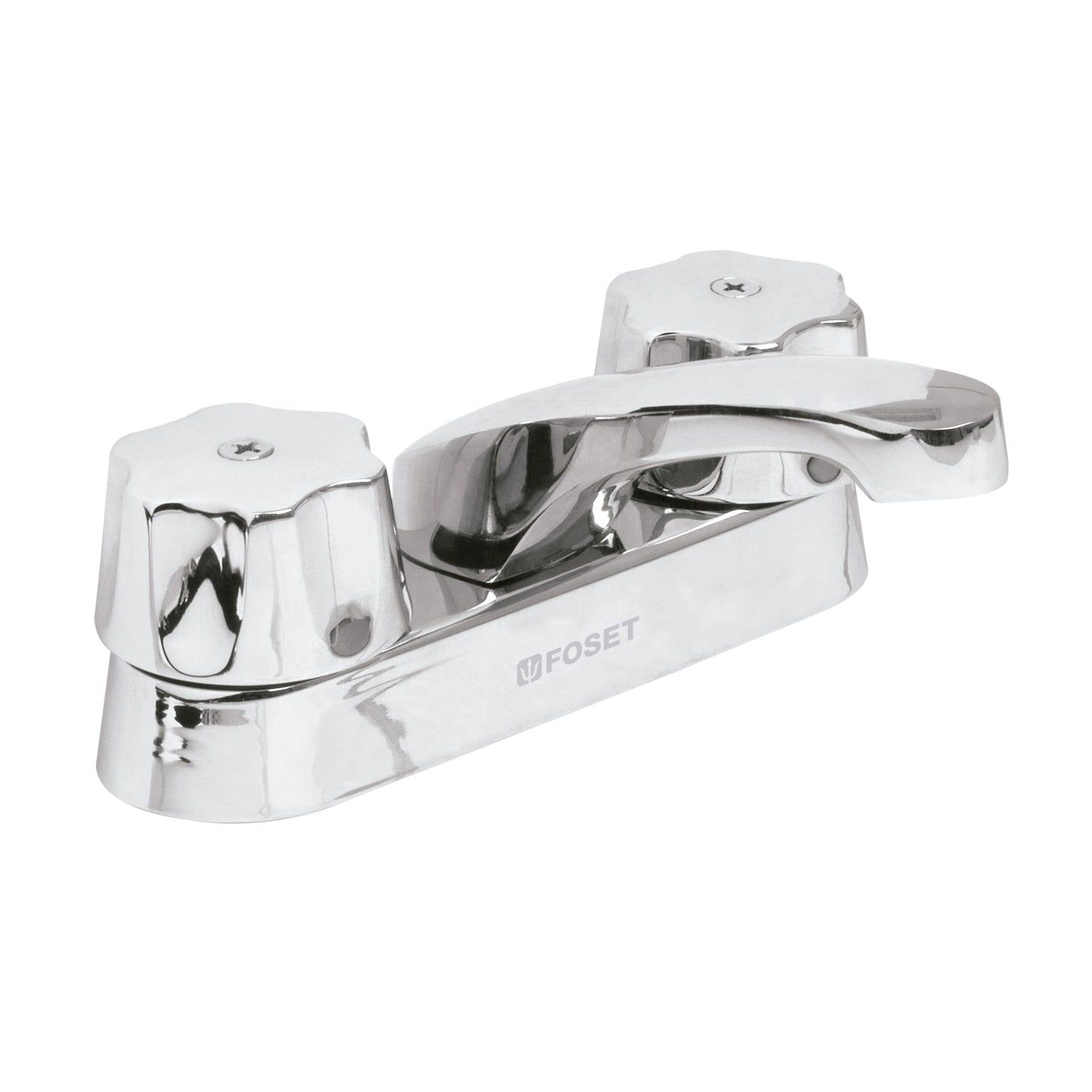 MEZCLADORA PARA LAVABO, MANERALES HEXAGONAL, BASIC CÓDIGO: 49230 CLAVE: M-048 - Electrum Digital