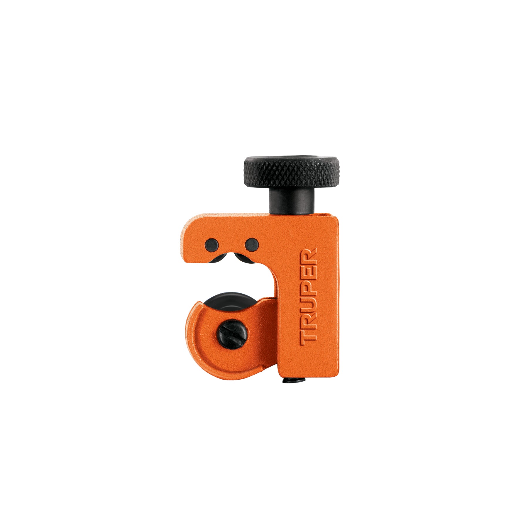 CORTADOR DE TUBO DE COBRE, HASTA 5/8"(16 MM)  CÓDIGO: 12850  CLAVE: COT-16 - Electrum Digital