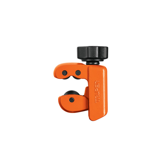CORTADOR DE TUBO DE COBRE, HASTA 1-1/8"(30 MM)  CÓDIGO: 12851  CLAVE: COT-30E - Electrum Digital