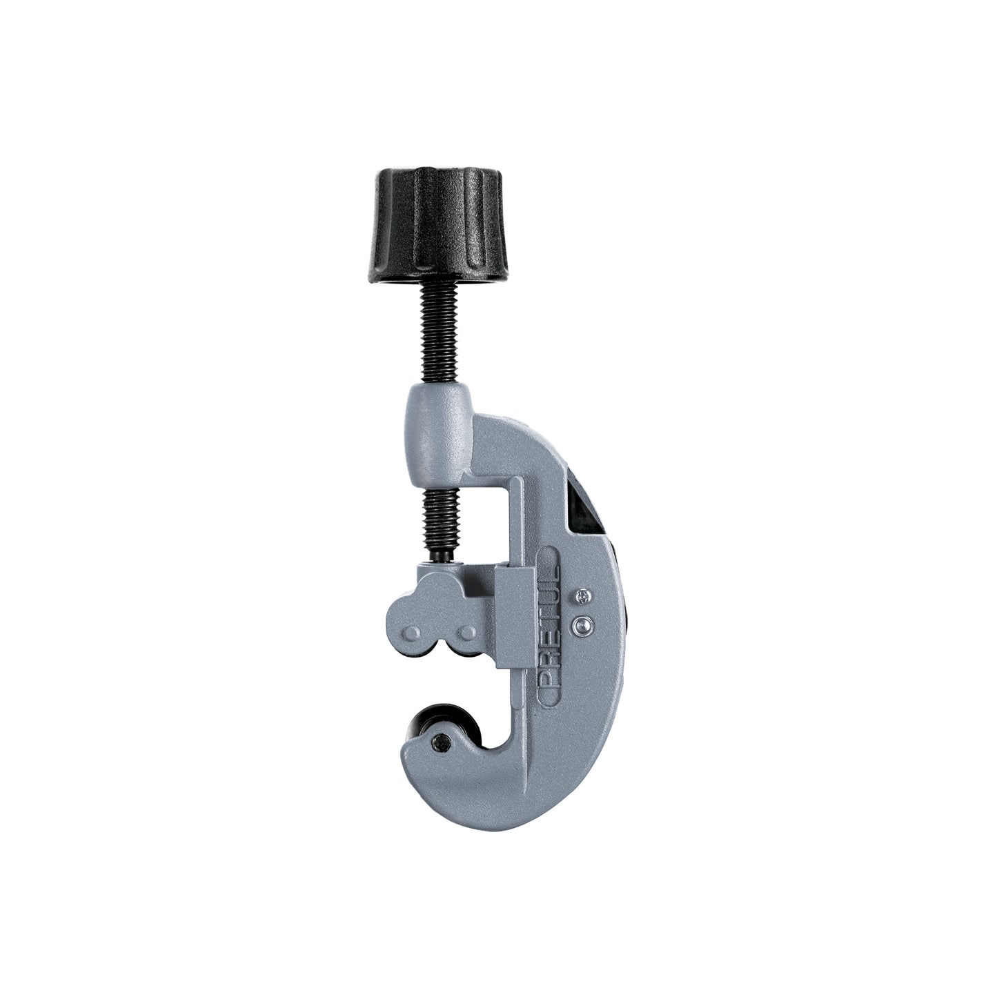 CORTADOR DE TUBO DE COBRE, HASTA 1-1/8"(30 MM), PRETUL  CÓDIGO: 20960  CLAVE: COT-P