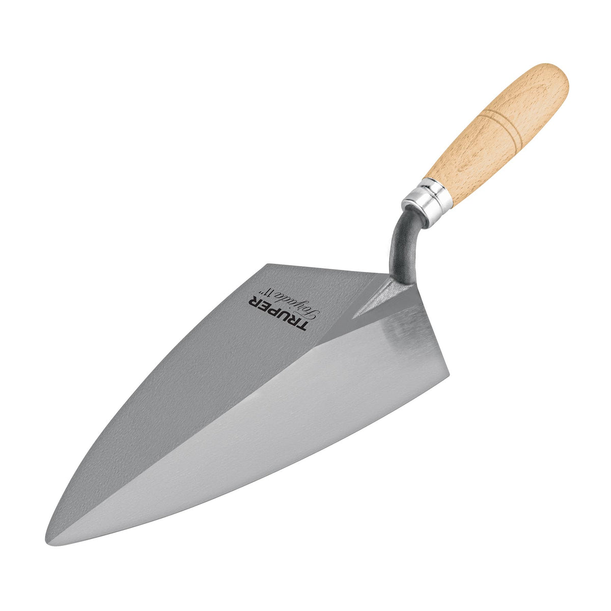 CUCHARA PARA ALBAÑIL, TIPO FILADELFIA