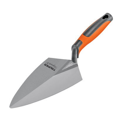 CUCHARA PARA ALBAÑIL TIPO FILADELFIA MANGO BIMATERIAL - Electrum Digital