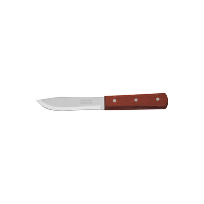 CUCHILLO CEBOLLERO, MANGO MADERA - Electrum Digital