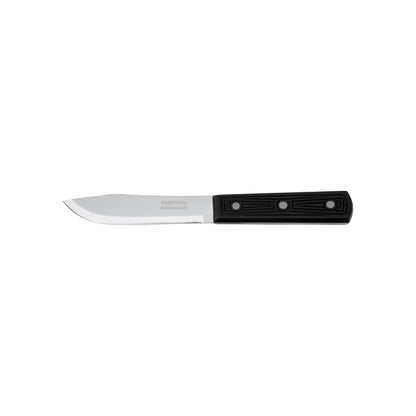 CUCHILLO CEBOLLERO, MANGO PLÁSTICO