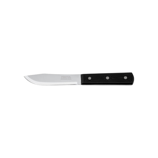 CUCHILLO CEBOLLERO, MANGO PLÁSTICO