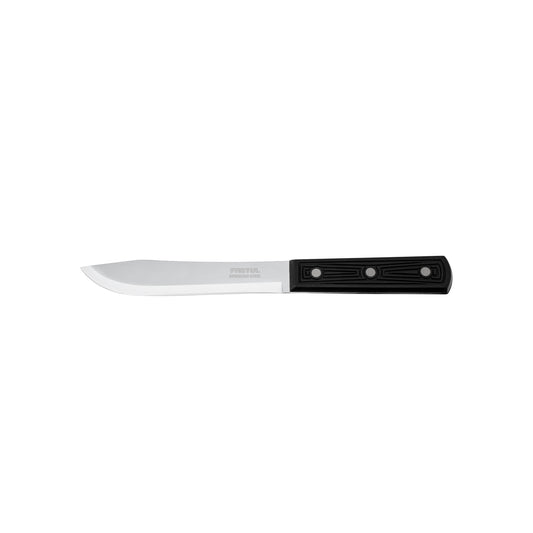 CUCHILLO CEBOLLERO, MANGO PLÁSTICO