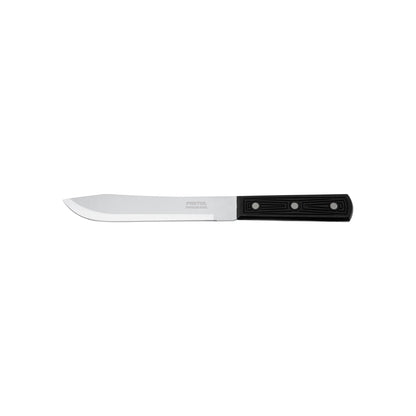 CUCHILLO CEBOLLERO, MANGO PLÁSTICO