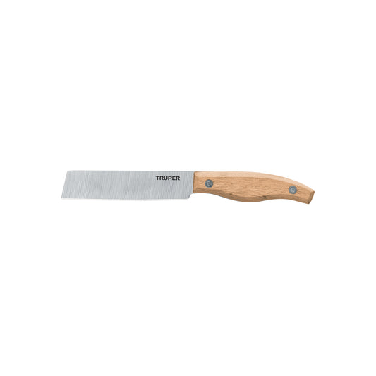 CUCHILLO PARA ELECTRICISTA, 6"  CÓDIGO: 17003  CLAVE: CUEL-6 - Electrum Digital
