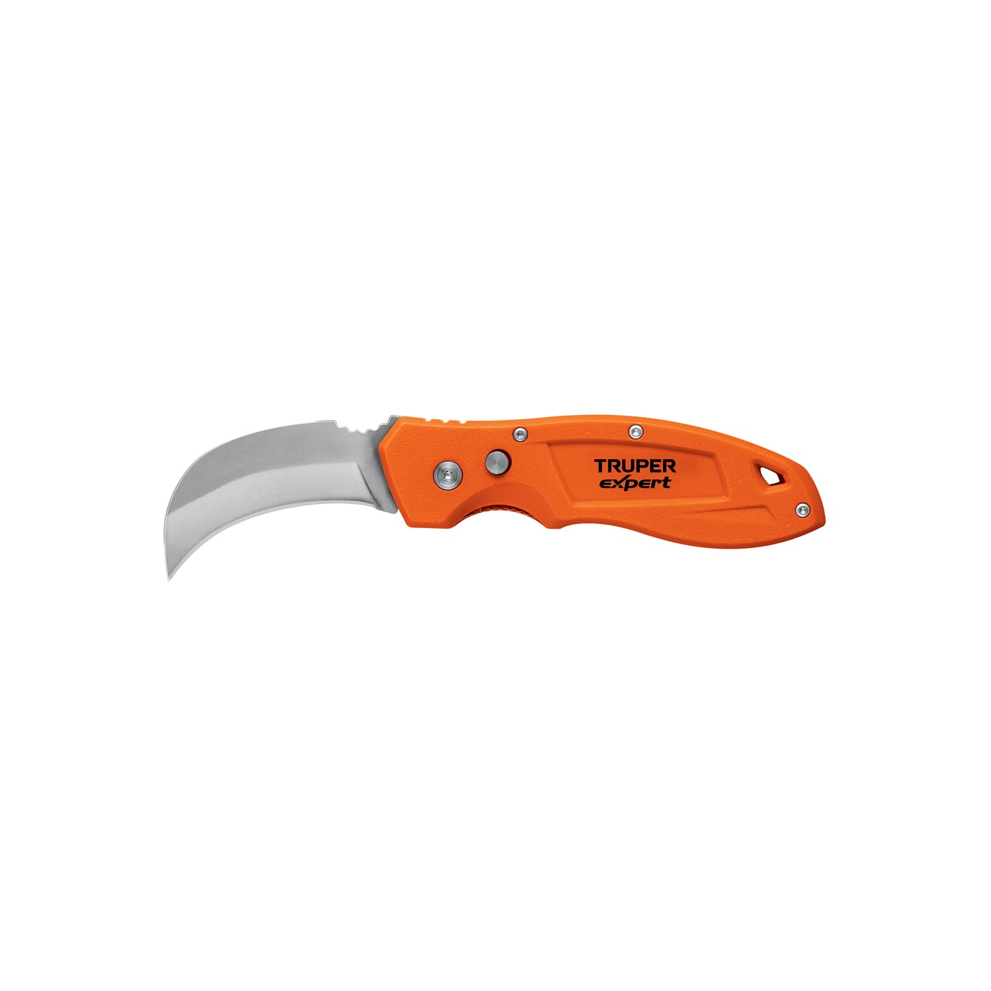 CUCHILLO ABATIBLE PARA LINÓLEO, 7", TRUPER EXPERT  CÓDIGO: 12725  CLAVE: CULI-5X