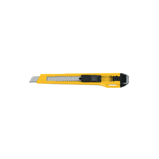 CUTTER 5", PRETUL EN BLÍSTER  CÓDIGO: 22403  CLAVE: CUT-5PB