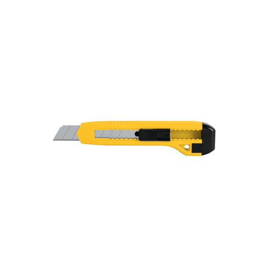 CUTTER 6", PRETUL EN BLÍSTER  CÓDIGO: 22405  CLAVE: CUT-6PB - Electrum Digital