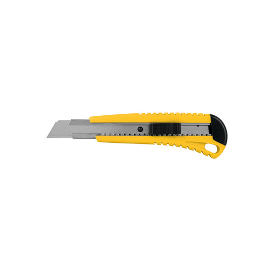CUTTER 6", ALMA METÁLICA, PRETUL  CÓDIGO: 22396  CLAVE: CUT-6P