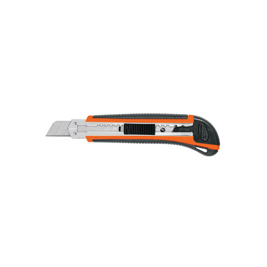 CUTTER 6" CON GRIP  CÓDIGO: 16977  CLAVE: CUT-6X