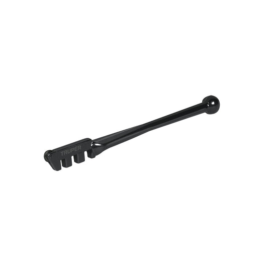CORTADOR DE VIDRIO, 5", CUCHILLA DE DIAMANTE  CÓDIGO: 12953  CLAVE: CV-5