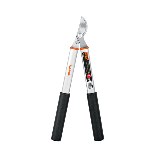 Tijera tipo California, cabeza forjada, compacta, 38 cm