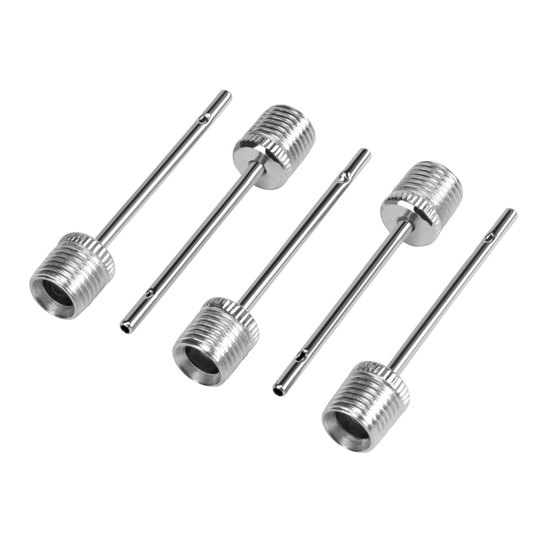 Válvula p/inflar balones,5 piezas,Pretul - Electrum Digital