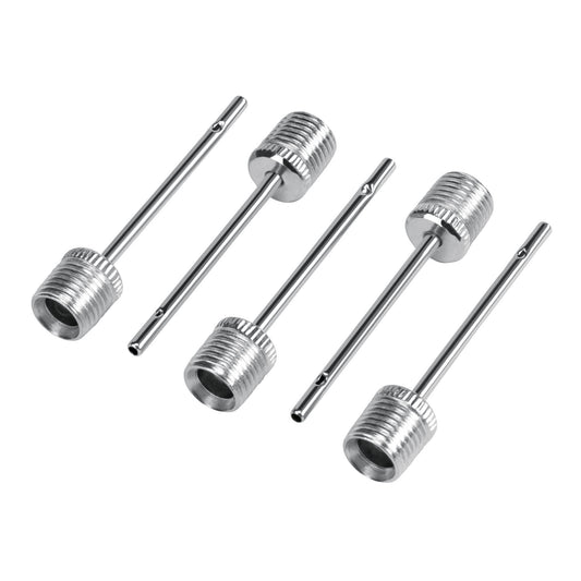 Válvula p/inflar balones,5 piezas,Pretul - Electrum Digital