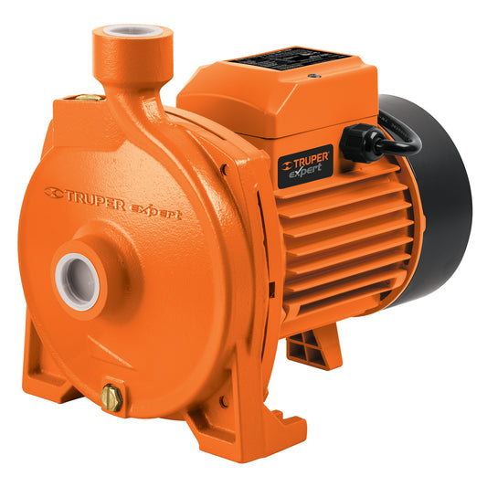 BOMBA ELÉCTRICA PARA AGUA CENTRÍFUGA 1 HP  CÓDIGO: 10074  CLAVE: BOAC-1