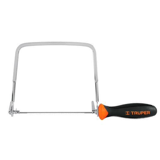 ARCO CALADOR PARA SEGUETA 6"  CÓDIGO: 10221  CLAVE: ACA-6X
