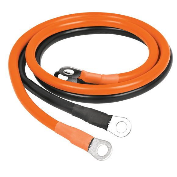 CABLE PARA INVERSORES DE 1,200 Y 1,500 W  CÓDIGO: 10493  CLAVE: INCO-CAB