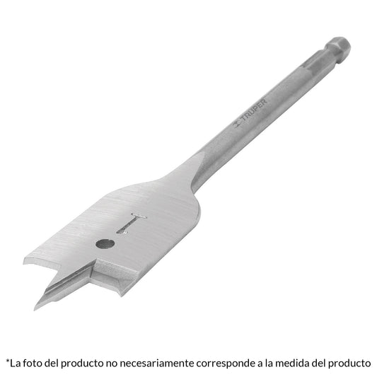 BROCA PLANA DE MANITA