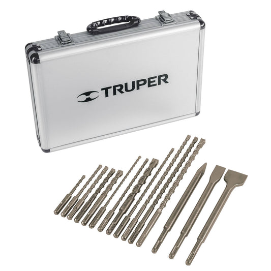 [Truper] - [Electrum]