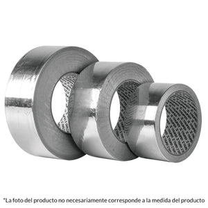 CINTA DE ALUMINIO, 48 MM