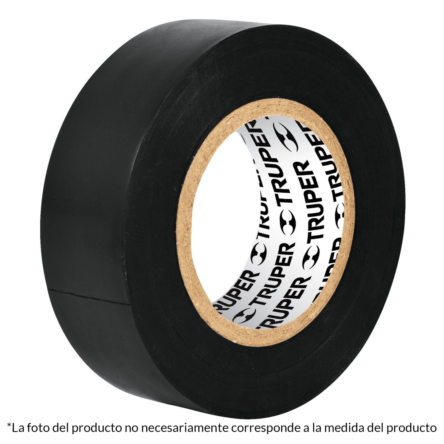 CINTA DE AISLAR, 18 M X 19 MM