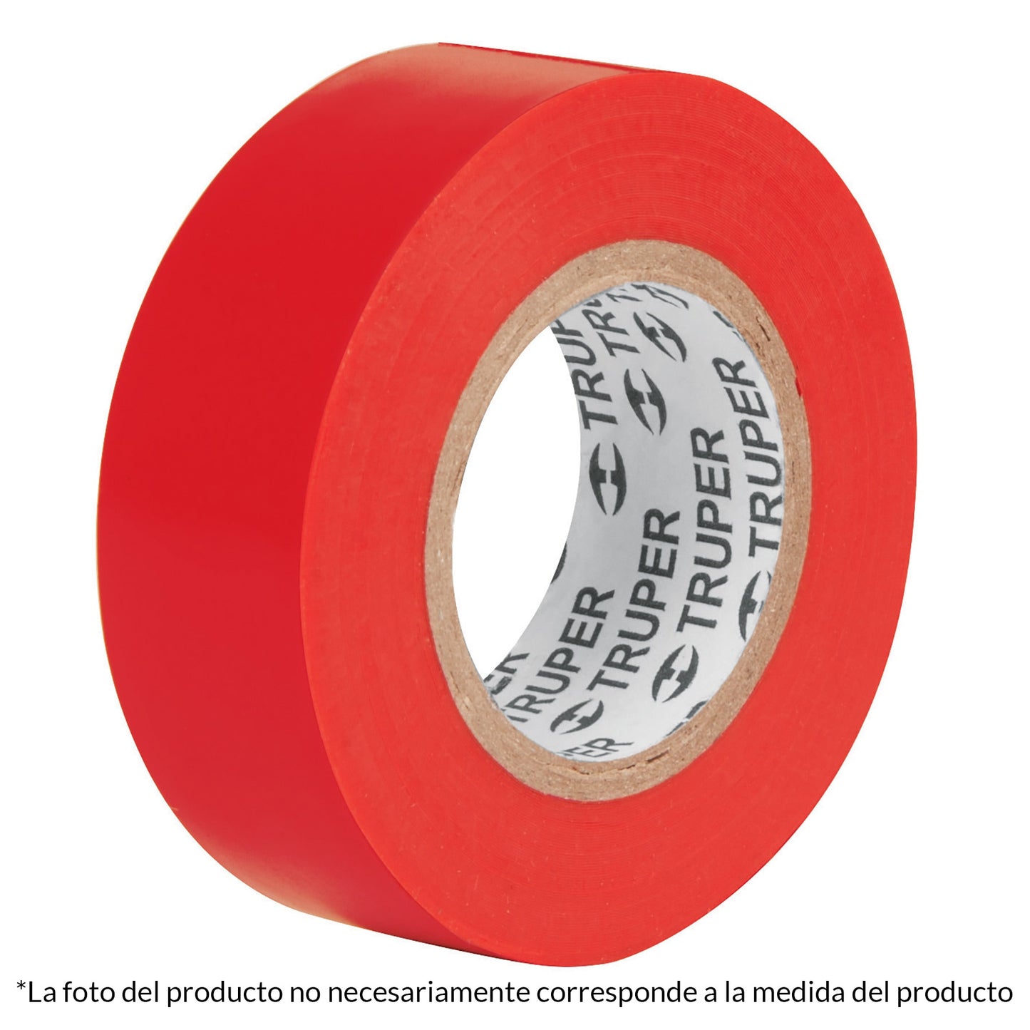 CINTA DE AISLAR, 18 M X 19 MM