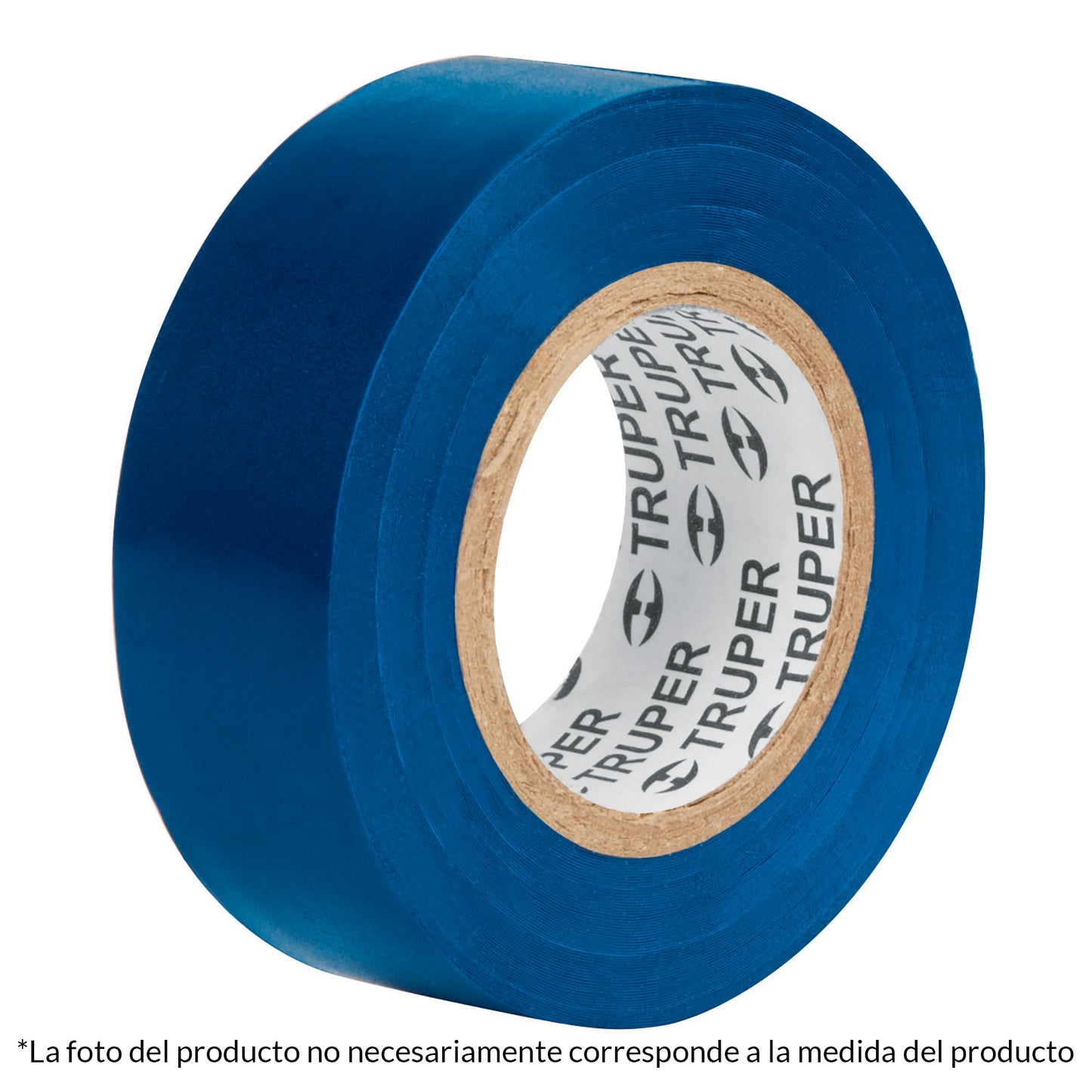 CINTA DE AISLAR, 18 M X 19 MM