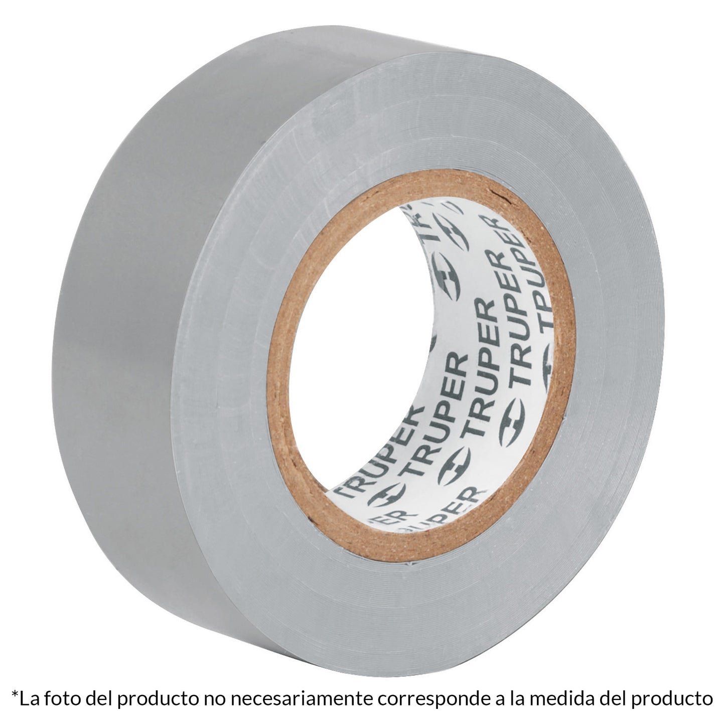 CINTA DE AISLAR, 18 M X 19 MM